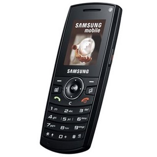 Samsung Z170